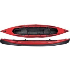 Nortik Scubi 2 XL Faltkajak Hybrid Luftboot Kajak