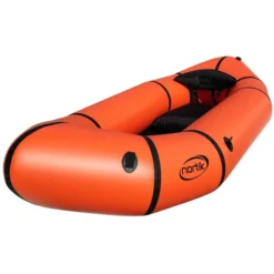 Nortik TrekRaft 1er Trekking Rafting Boot Ultra Leichtes Packraft -Sport – Rudergeschäft nortik trekraft 1er trekking rafting boot ultra leichtes packraft 4