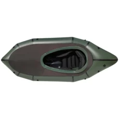 Nortik TrekRaft Trekking Rafting Boot Ultra Leichtes Packraft Mit Verdeck -Sport – Rudergeschäft nortik trekraft trekking rafting boot ultra leichtes packraft mit verdeck 3