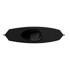 Nortik Verdeck Mit Festem Süllrand Für Scubi 1 XL