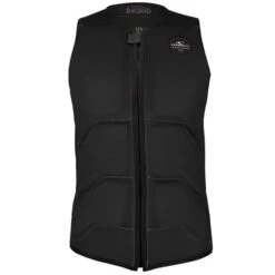 ONeill Nomad Comp Vest Herren Neoprenweste Prallschutzweste Black-black
