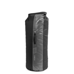 Ortlieb Dry Bag PS490 Wasserdichter 13l-109l Transportsack Packsack Schwarz-grau -Sport – Rudergeschäft ortlieb dry bag ps490 wasserdichter 13l 109l transportsack packsack schwarz grau 2
