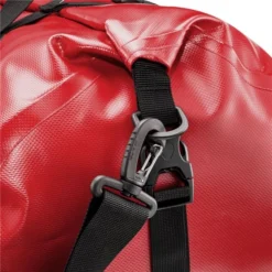 Ortlieb Rack-Pack Wasserdichter Packsack Transportsack Red -Sport – Rudergeschäft ortlieb rack pack wasserdichter packsack transportsack red 4