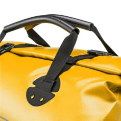 Ortlieb Rack-Pack Wasserdichter Packsack Transportsack Sunyellow -Sport – Rudergeschäft ortlieb rack pack wasserdichter packsack transportsack sunyellow 2