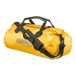 Ortlieb Rack-Pack Wasserdichter Packsack Transportsack Sunyellow
