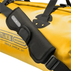 Ortlieb Rack-Pack Wasserdichter Packsack Transportsack Sunyellow -Sport – Rudergeschäft ortlieb rack pack wasserdichter packsack transportsack sunyellow 4