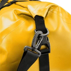 Ortlieb Rack-Pack Wasserdichter Packsack Transportsack Sunyellow -Sport – Rudergeschäft ortlieb rack pack wasserdichter packsack transportsack sunyellow 5