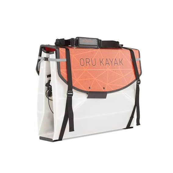 Oru Kayak Bay ST 1 Personen Faltkajak Faltboot 6 Oru Kayak Bay ST 1 Personen Faltkajak Faltboot – Bild 6