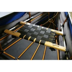Pakboats Bench Type Canoe Seat Mitte Nachrüstsitz Für PakCanoes