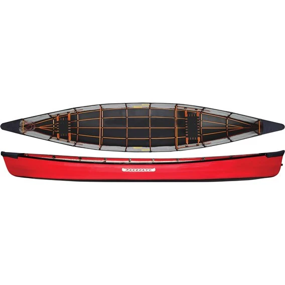 Pakboats PakCanoe 165 Faltkanadier Komplettset 1 Pakboats PakCanoe 165 Faltkanadier Komplettset