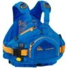 Palm Extrem PFD Kajakweste Schwimmweste Paddelweste Ocean-cobalt