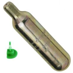 Palm Glide Ersatzkartusche 106g CO2 Nachrüstsatz Für Glide Schwimmweste