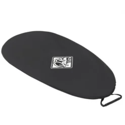 Palm Lukendeckel Cockpit Cover Nylon Black