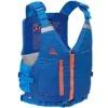 Palm Meander High-Back Schwimmweste Touringweste Cobalt