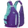 Palm Meander PFD Damen Tourenweste Paddelweste Purple
