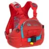 Palm Nevis PFD Schwimmweste Paddelweste Flame-chilli