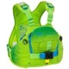 Palm Nevis PFD Schwimmweste Paddelweste Lime-mint