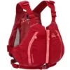 Palm Peyto PFD Damen Paddelweste Tourenweste Chilli