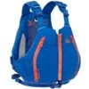 Palm Peyto PFD Paddelweste Sicherheits Tourenweste Cobalt