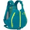 Palm Peyto PFD Paddelweste Sicherheits Tourenweste Teal