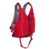 Palm Quest Kids PFD Kinder Touringweste Sicherheits Paddelweste Red