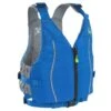 Palm Quest PFD Touringweste Sicherheits Paddelweste Blue
