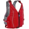 Palm Quest PFD Touringweste Sicherheits Paddelweste Red
