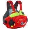 Palm Rescue Extrem PFD Rettungsweste Sicherheitsweste Red