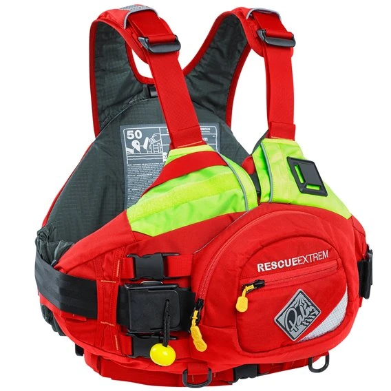 Palm Rescue Extrem PFD Rettungsweste Sicherheitsweste Red 1 Palm Rescue Extrem PFD Rettungsweste Sicherheitsweste Red