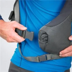 Palm Riff PFD Wildwasser-Weste Schwimmweste Jet Grey -Sport – Rudergeschäft palm riff pfd wildwasser weste schwimmweste jet grey 3