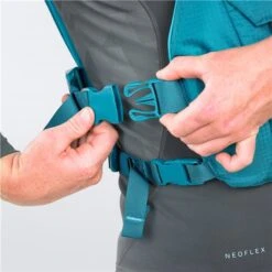 Palm Solo Weste PFD Touringweste Kajakweste Teal -Sport – Rudergeschäft palm solo weste pfd touringweste kajakweste teal 2