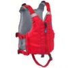 Palm Universal Kids Weste Kinder Paddelweste Schwimmweste Red