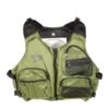 Prijon Angler Schwimmweste Auftriebsweste Paddelweste