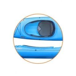 Prijon Excursion EVO Tourenkajak 2er Wanderkajak -Sport – Rudergeschäft prijon excursion evo tourenkajak 2er wanderkajak 3