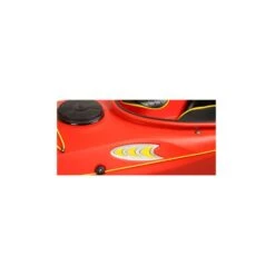 Prijon Grizzly Schwerlast Seekajak Tourenkajak 1er Mischfarbig -Sport – Rudergeschäft prijon grizzly schwerlast seekajak tourenkajak 1er mischfarbig 3