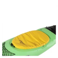 Prijon Lukendeckel Cockpit Cover Gelb