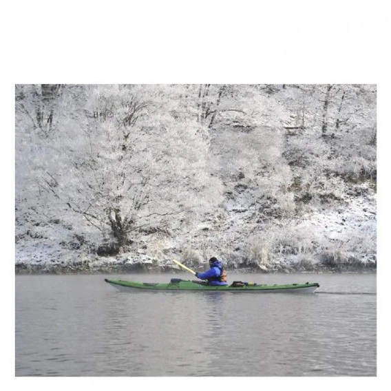 Prijon Marlin PriLite Seekajak Wanderkajak 3 Prijon Marlin PriLite Seekajak Wanderkajak – Bild 3