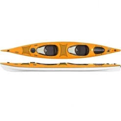 Prijon Piave Carbon-Aramid Allrounder Tourenkajak Wanderkajak -Sport – Rudergeschäft prijon piave carbon aramid allrounder tourenkajak wanderkajak 2