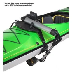 Prijon Thrustme Cruiser Elektroantrieb Universeller Motor Elektromotor -Sport – Rudergeschäft prijon thrustme cruiser elektroantrieb universeller motor elektromotor 3