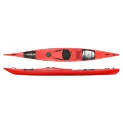 Prijon Touryak 470 LV Tourenkajak Wanderkajak -Sport – Rudergeschäft prijon touryak 470 lv tourenkajak wanderkajak 2