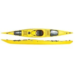 Prijon Touryak 500 Tourenkajak Wanderkajak -Sport – Rudergeschäft prijon touryak 500 tourenkajak wanderkajak 2