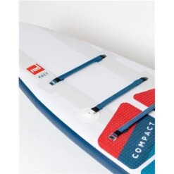 Red Paddle Compact 11.0 SUP Komplett Set Mit Paddel Ausblasbare Stand Up Paddle Board -Sport – Rudergeschäft red paddle compact 110 sup komplett set mit paddel ausblasbare stand up paddle board 4