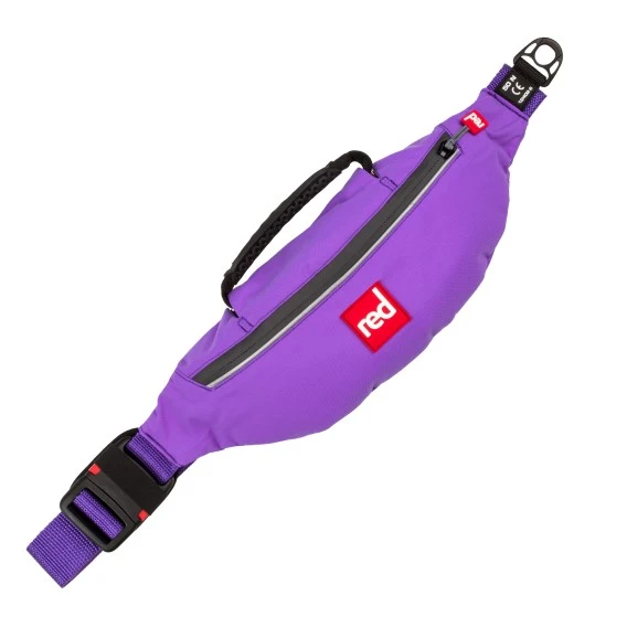 Red Paddle Original Air Belt PFD Selbstaufblasende Schwimmweste Im Hüftgurt Purple 1 Red Paddle Original Air Belt PFD Selbstaufblasende Schwimmweste Im Hüftgurt Purple