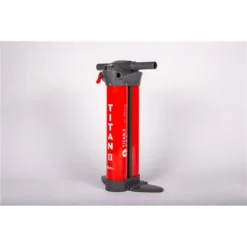 Red Paddle Titan II Handpumpe SUP Pumpe -Sport – Rudergeschäft red paddle titan ii handpumpe sup pumpe 2