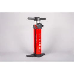 Red Paddle Titan II Handpumpe SUP Pumpe -Sport – Rudergeschäft red paddle titan ii handpumpe sup pumpe 5
