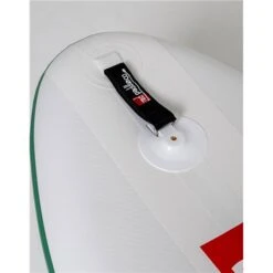 Red Paddle Voyager 12.6 MSL Aufblasbares Stand Up Paddle Board -Sport – Rudergeschäft red paddle voyager 126 msl aufblasbares stand up paddle board 2