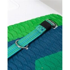 Red Paddle Voyager 12.6 MSL Aufblasbares Stand Up Paddle Board -Sport – Rudergeschäft red paddle voyager 126 msl aufblasbares stand up paddle board 4