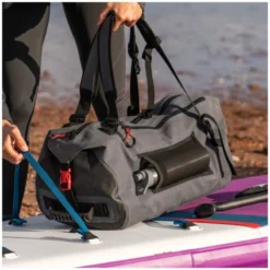 Red Paddle Waterproof Kit Bag - Wasserdichte Multisporttasche Packsack Grey 11 Red Paddle Waterproof Kit Bag - Wasserdichte Multisporttasche Packsack Grey -Sport – Rudergeschäft red paddle waterproof kit bag wasserdichte multisporttasche packsack grey 5