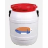 Relags Basic Nature Weithalstonne Wasserdichte Trockentonne 54 Liter
