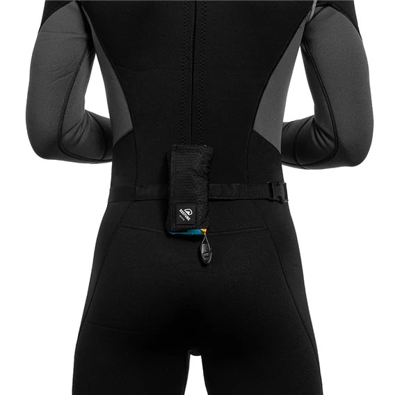 Restube Active Auftriebskörper Schwimmkörper Rettungssystem Icemint 5 Restube Active Auftriebskörper Schwimmkörper Rettungssystem Icemint – Bild 5